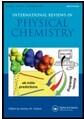 International Reviews in Physical Chemistry International Reviews in Physical Chemistry